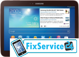 ремонт планшета Samsung Galaxy Tab 3 10.1