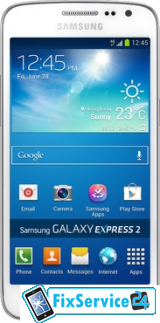 ремонт Самсунг Express Galaxy Express 2