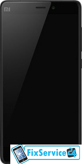 ремонт телефона Xiaomi Mi Note Pro
