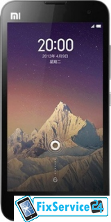 ремонт телефона Xiaomi MI-2s