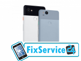 ремонт телефона Google Pixel 2 XL