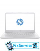 ремонт ноутбука HP Stream 11-r