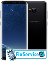 ремонт Самсунг S Galaxy S8+ Plus