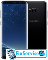 ремонт Самсунг S Galaxy S8