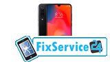 ремонт телефона Xiaomi MI 9 LITE
